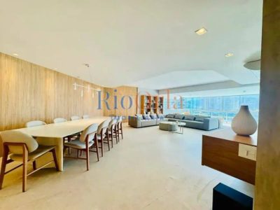 Apartamento, 4 quartos, 300 m² - Foto 1