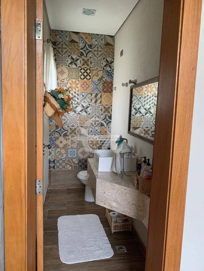Casa, 4 quartos, 300 m² - Foto 4