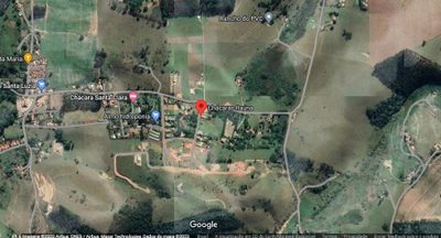 Terreno, 2000 m² - Foto 3