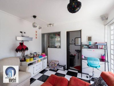 Cobertura, 3 quartos, 176 m² - Foto 5