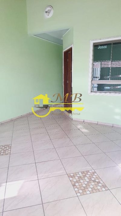 Casa, 3 quartos, 120 m² - Foto 1