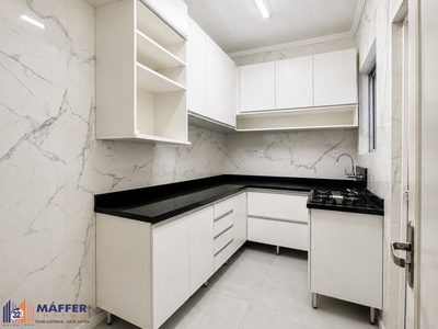 Apartamento, 1 quarto, 53 m² - Foto 1