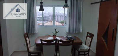 Cobertura, 3 quartos, 160 m² - Foto 1