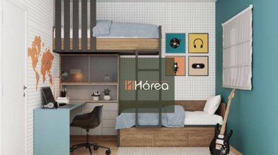 Apartamento, 2 quartos, 67 m² - Foto 5