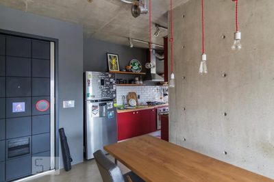 Apartamento, 1 quarto, 70 m² - Foto 5