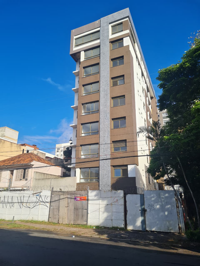 Apartamento, 2 quartos, 69 m² - Foto 1