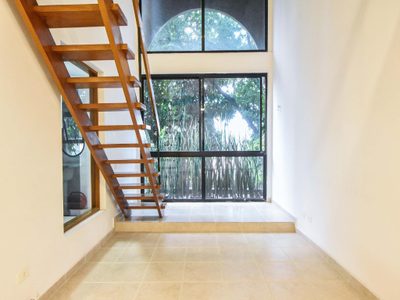 Loft, 49 m² - Foto 1