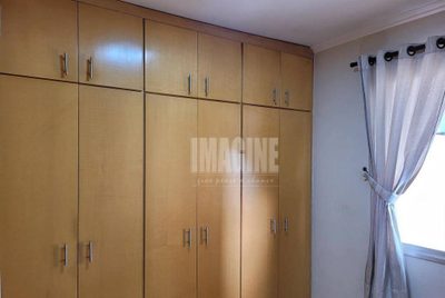 Apartamento, 2 quartos, 70 m² - Foto 4