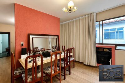 Cobertura, 4 quartos, 280 m² - Foto 4