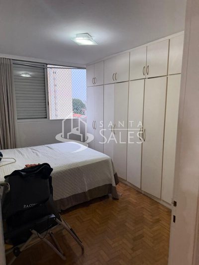 Apartamento, 3 quartos, 119 m² - Foto 5