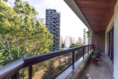 Apartamento, 6 quartos, 368 m² - Foto 3