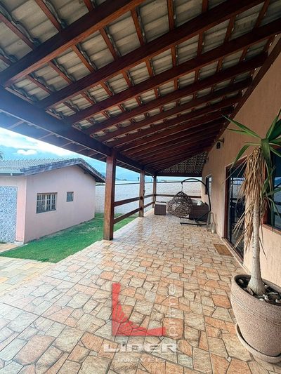 Casa de Condomínio, 4 quartos - Foto 2