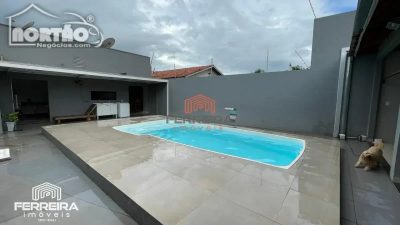 Casa, 3 quartos, 180 m² - Foto 2
