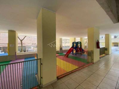 Apartamento, 1 quarto, 33 m² - Foto 1