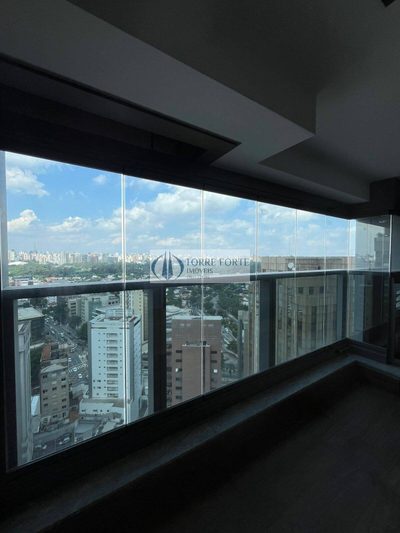 Apartamento, 1 quarto, 42 m² - Foto 1