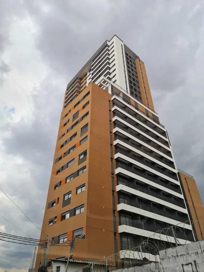 Apartamento, 2 quartos, 72 m² - Foto 2