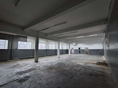 Depósito-Galpão, 950 m² - Foto 5