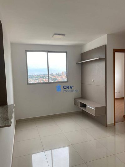 Apartamento, 2 quartos, 45 m² - Foto 1