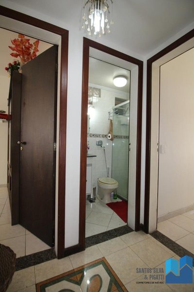 Cobertura, 3 quartos, 168 m² - Foto 4