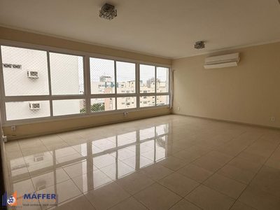 Apartamento, 3 quartos, 130 m² - Foto 2