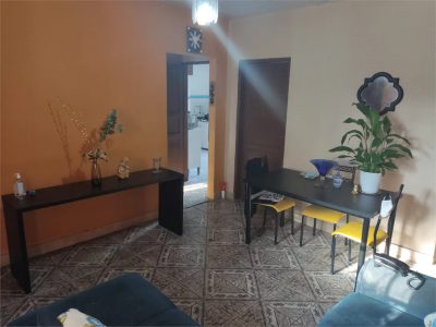Casa, 3 quartos, 107 m² - Foto 1