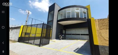 Imóvel Comercial, 441 m² - Foto 1