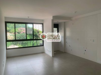 Apartamento, 2 quartos, 60 m² - Foto 4