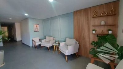 Apartamento, 2 quartos, 62 m² - Foto 4