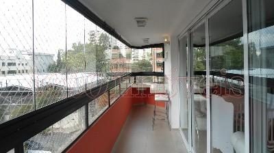 Apartamento, 4 quartos, 155 m² - Foto 1
