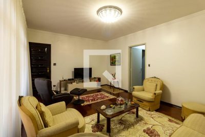 Casa, 3 quartos, 270 m² - Foto 3