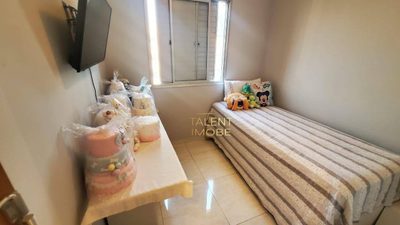 Apartamento, 3 quartos, 67 m² - Foto 5