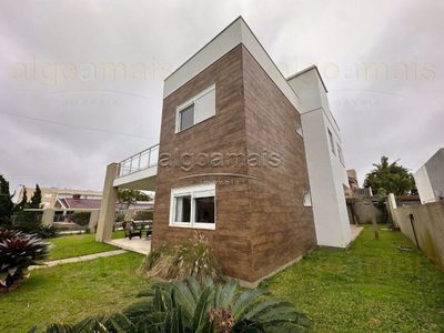 Sobrado, 5 quartos, 250 m² - Foto 3