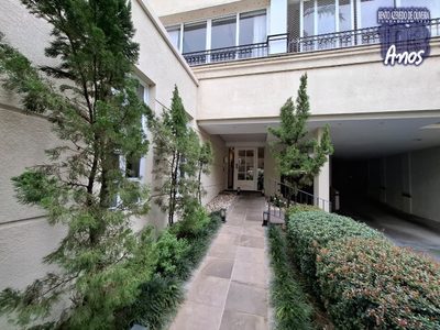Apartamento, 2 quartos, 115 m² - Foto 3