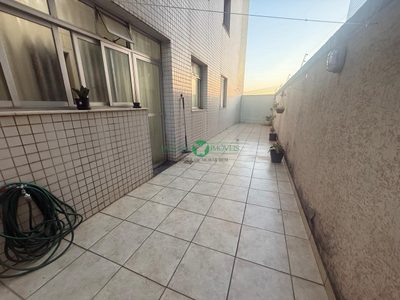 Apartamento, 3 quartos, 152 m² - Foto 1