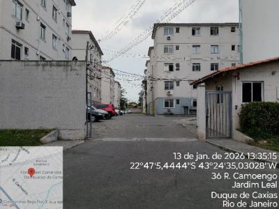 Apartamento, 2 quartos, 42 m² - Foto 1