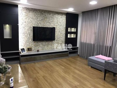 Casa de Condomínio, 4 quartos - Foto 4