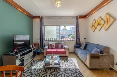 Apartamento, 2 quartos, 75 m² - Foto 1