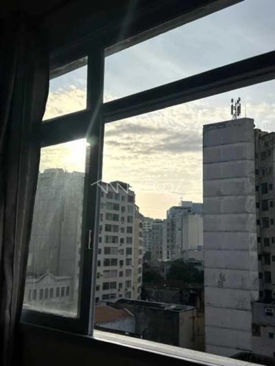 Apartamento, 1 quarto, 26 m² - Foto 4
