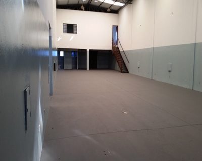 Depósito-Galpão, 380 m² - Foto 2