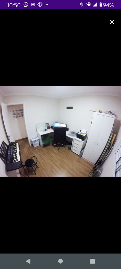 Apartamento, 2 quartos, 52 m² - Foto 3