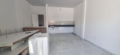 Loja-Salão, 20 m² - Foto 1
