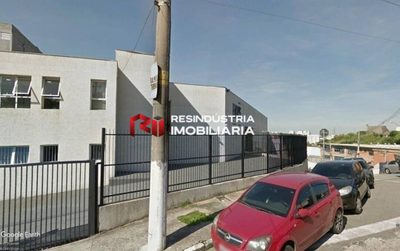Depósito-Galpão, 908 m² - Foto 3