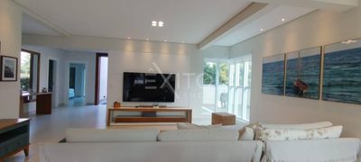 Casa, 6 quartos, 625 m² - Foto 2
