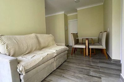 Apartamento, 2 quartos - Foto 3
