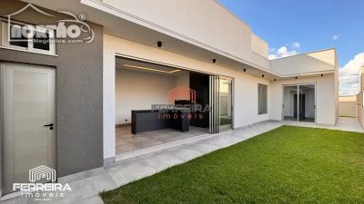 Casa, 3 quartos, 165 m² - Foto 1