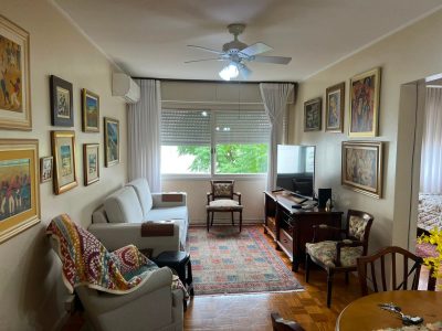 Apartamento, 2 quartos, 82 m² - Foto 1