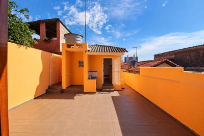 Sobrado, 2 quartos, 234 m² - Foto 5