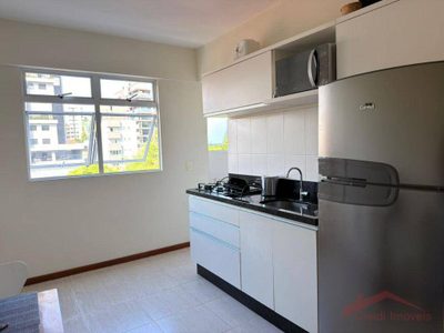 Apartamento, 1 quarto, 48 m² - Foto 4