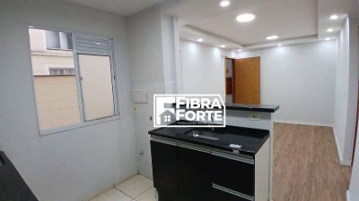 Apartamento, 2 quartos, 50 m² - Foto 4