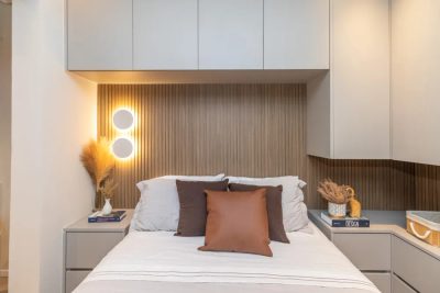 Apartamento, 2 quartos, 35 m² - Foto 1